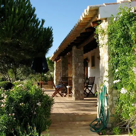Villa Caminho Agricola Das Gateiras Tunes