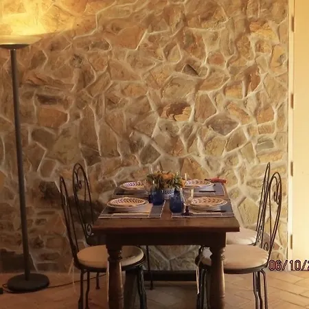 Villa Caminho Agricola Das Gateiras