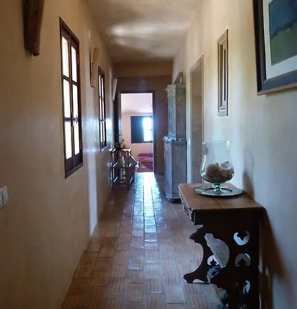 Caminho Agricola Das Gateiras فيلة