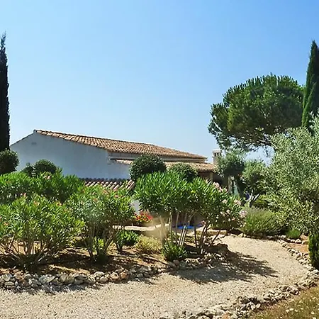 Villa Caminho Agricola Das Gateiras Tunes